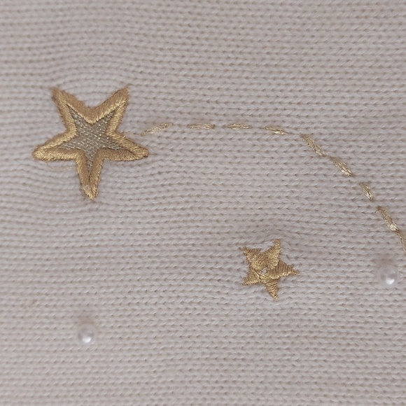 Holiday Time Pullover NWOT - Picture 4 of 9